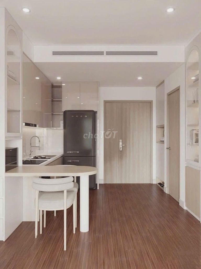 Rent an Hcm apartment.
