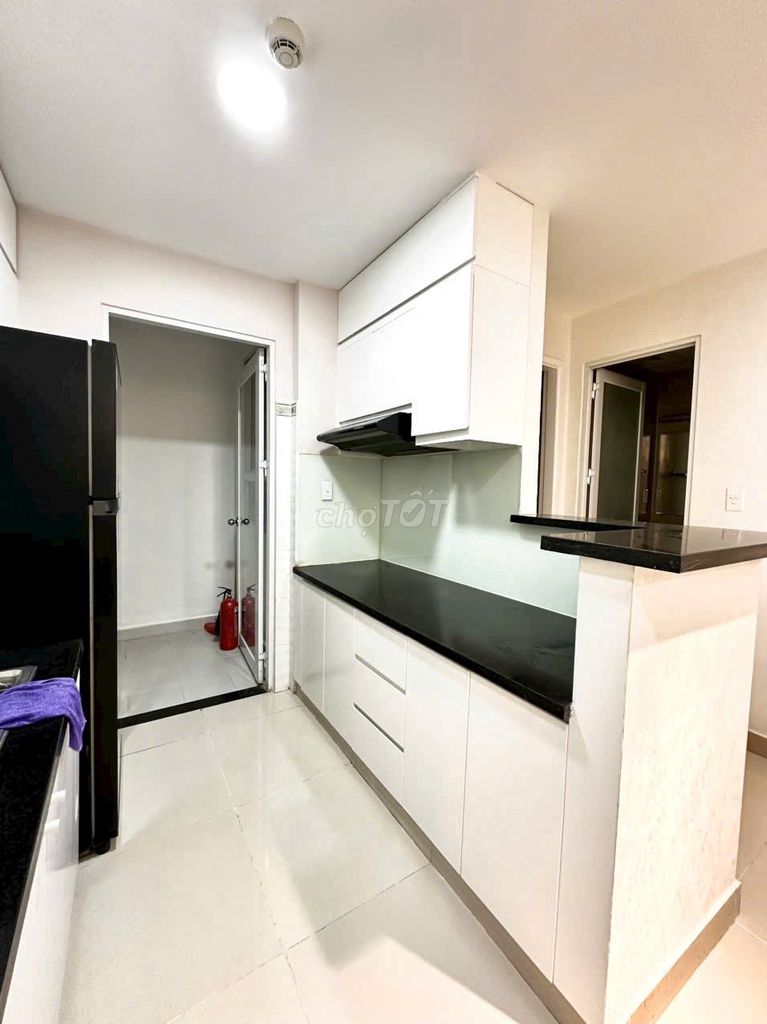 Central Plaza - 91 Phạm Văn Hai - 2 bedroom 70 m2