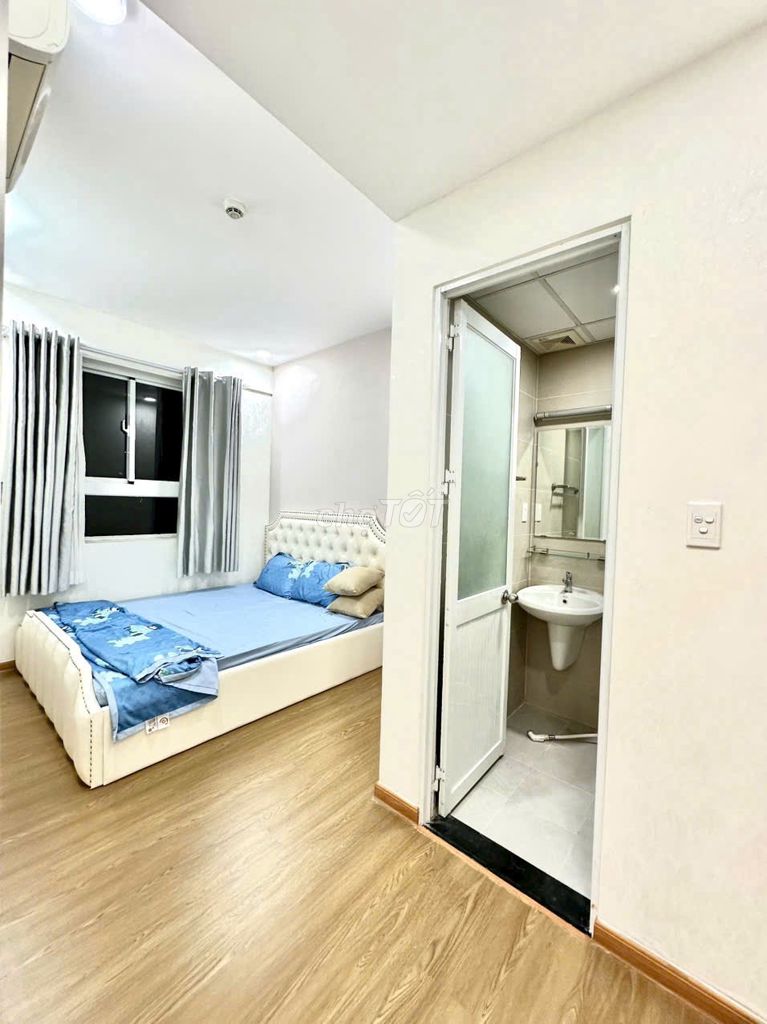 Central Plaza - 91 Phạm Văn Hai - 2 bedroom 70 m2