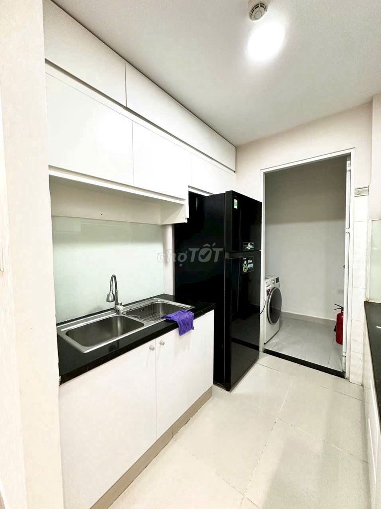 Central Plaza - 91 Phạm Văn Hai - 2 bedroom 70 m2