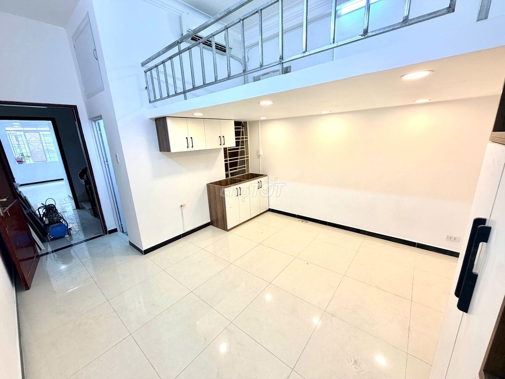 Rent Phạm Văn Hai--for pet pet pet pet