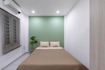 Studio Room, far from the Bed - Oto End