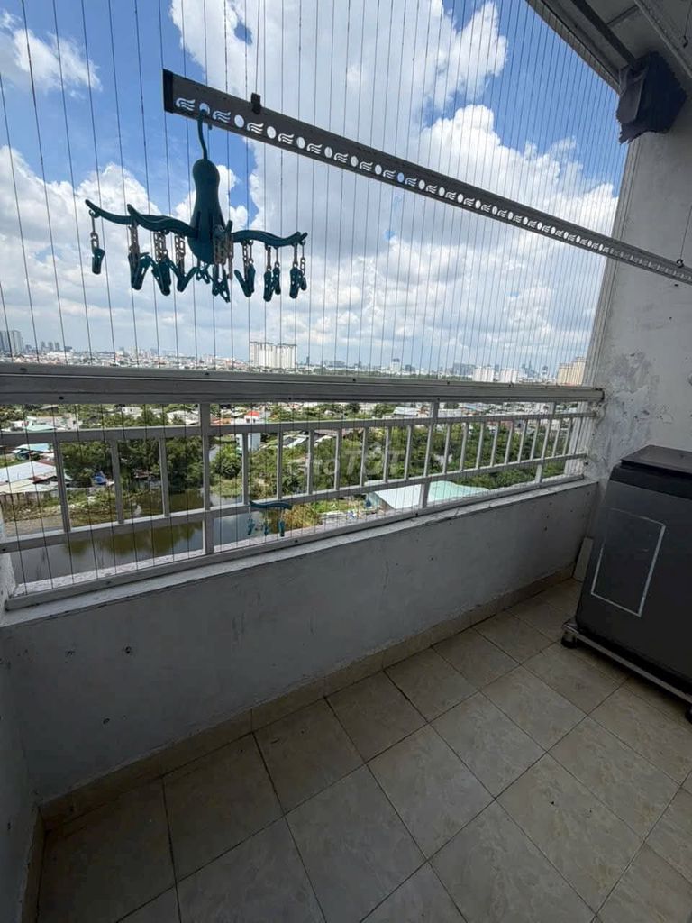 Rent apartment 6 Babbitt, Bình Chánh