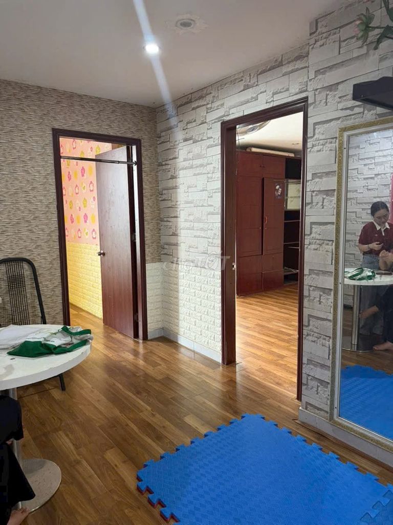 Rent apartment 6 Babbitt, Bình Chánh