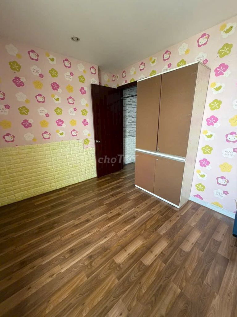 Rent apartment 6 Babbitt, Bình Chánh