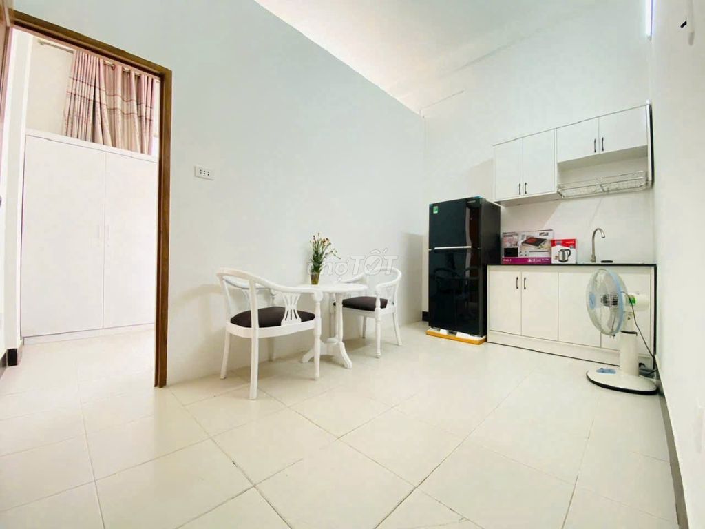 Rent 2 Bedroom Full interior District 10