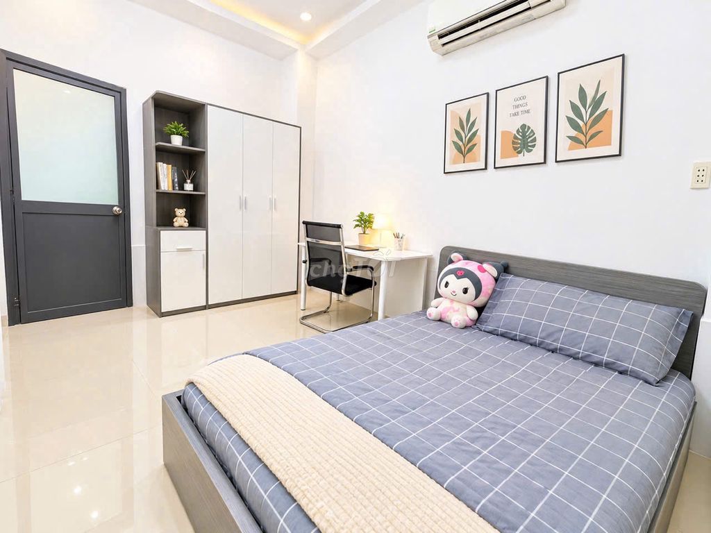 Rent 2 Bedroom Full interior District 10