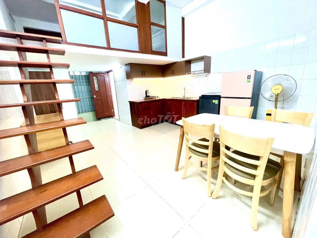 Rent 2 Bedroom Full interior District 10
