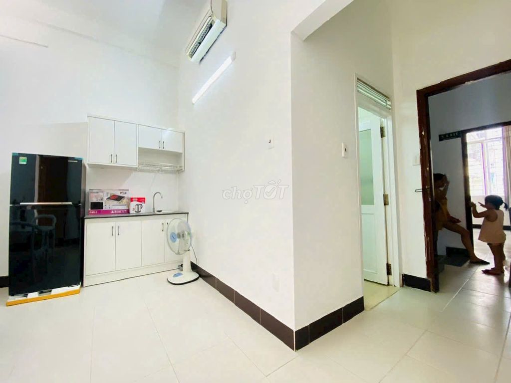 Rent 2 Bedroom Full interior District 10