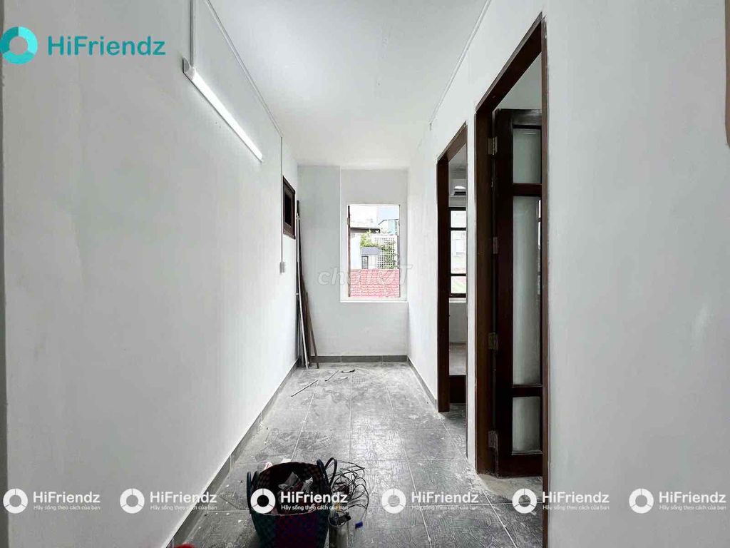 Two bedrooms are 100 percent Dương Quảng Hàm - the price is only 6 X, the lowest area.