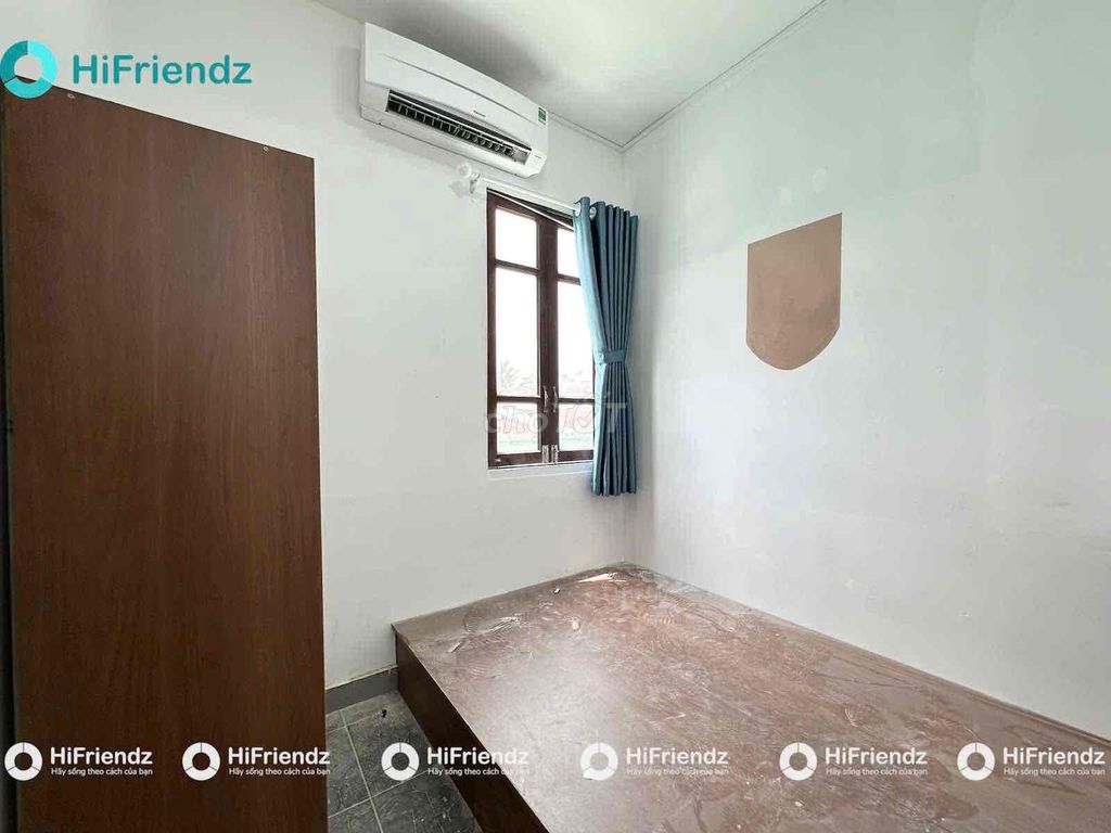 Two bedrooms are 100 percent Dương Quảng Hàm - the price is only 6 X, the lowest area.