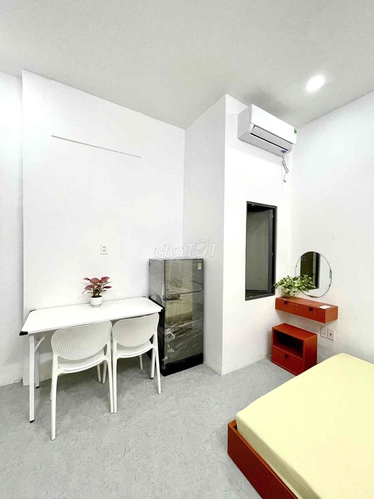 The owner rented the two bedrooms, two toilets. Hallelujah Central Park - Centra