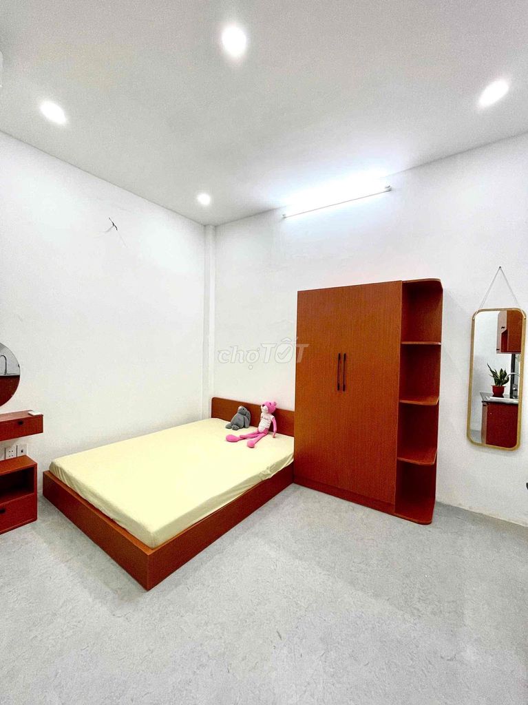 The owner rented the two bedrooms, two toilets. Hallelujah Central Park - Centra