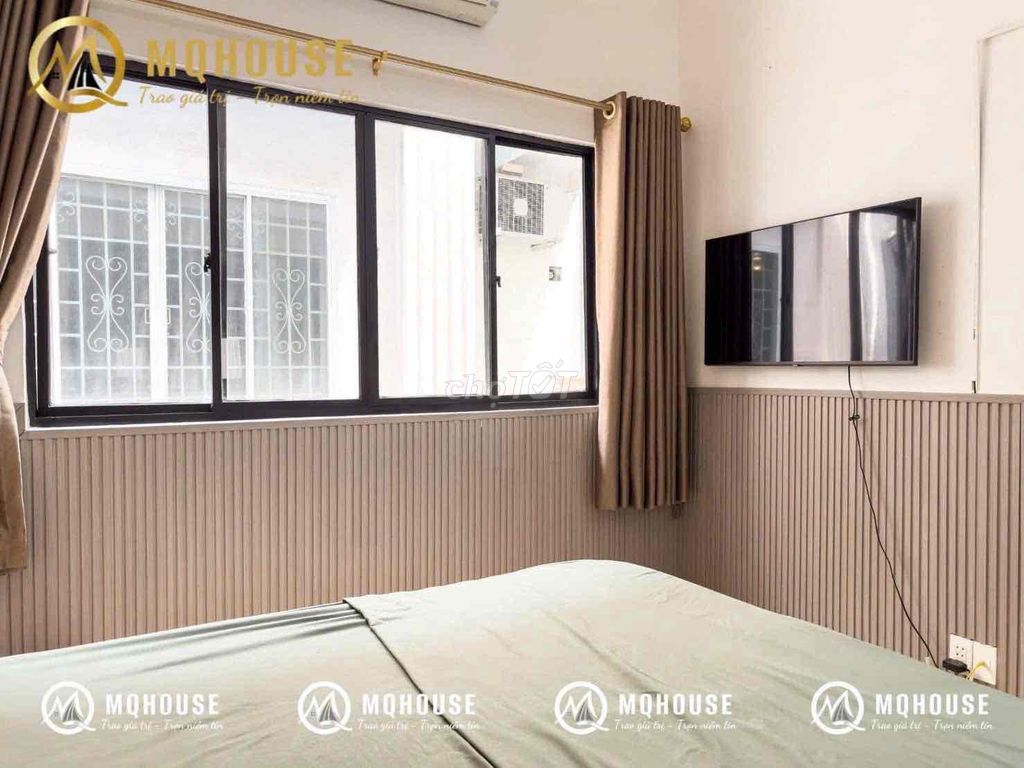 The owner of the 8th Supreme Room, A Thái Văn Lung District 1 bids 12 million