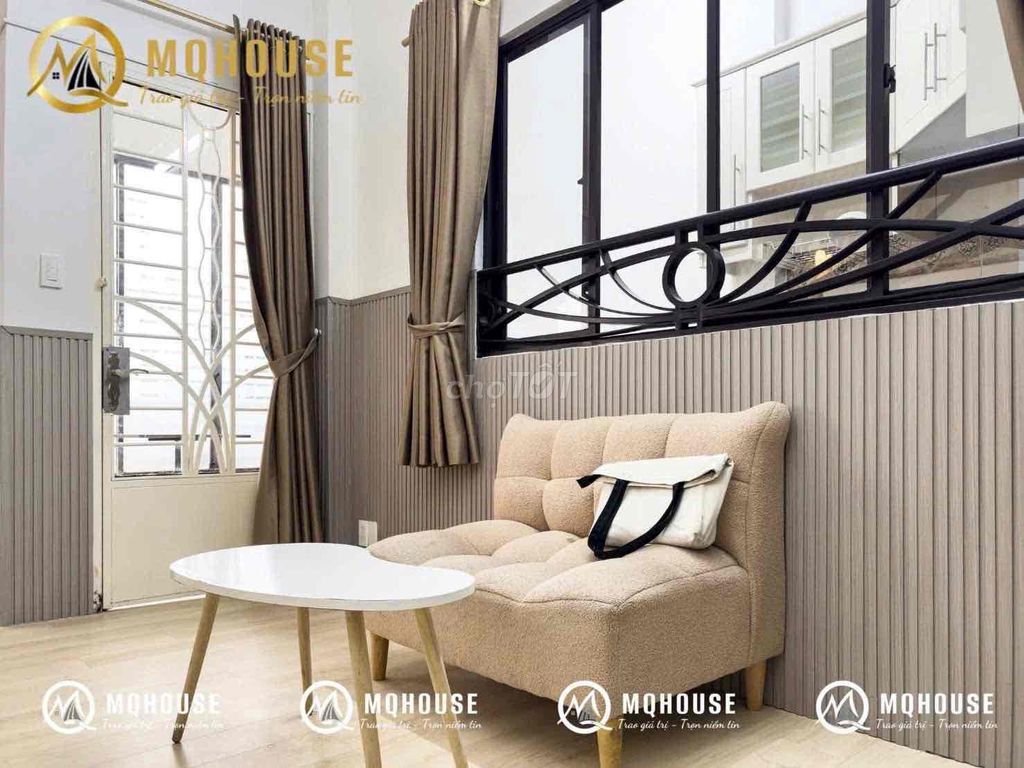 The owner of the 8th Supreme Room, A Thái Văn Lung District 1 bids 12 million
