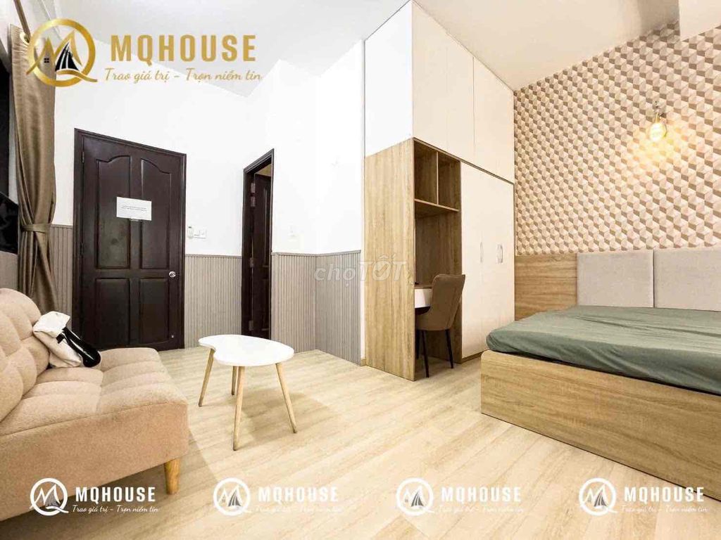 The owner of the 8th Supreme Room, A Thái Văn Lung District 1 bids 12 million