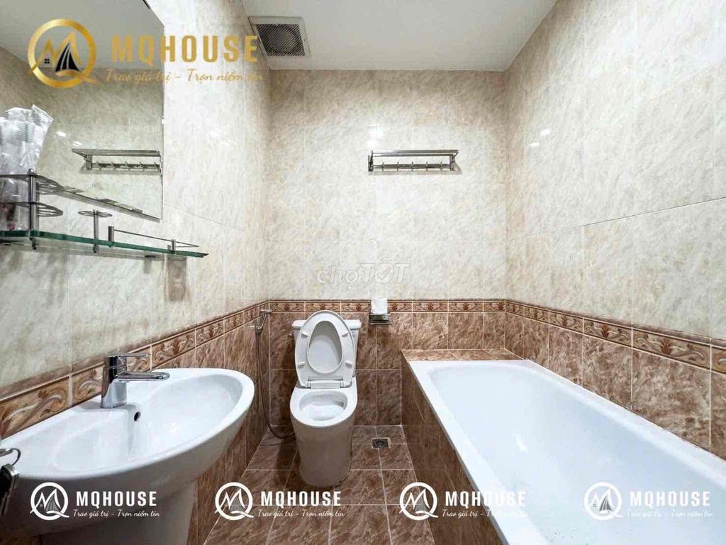 The owner of the 8th Supreme Room, A Thái Văn Lung District 1 bids 12 million