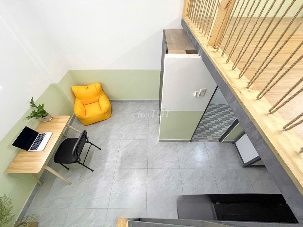 Free of money from the beautiful loft near the west almond market, lotte - elevator