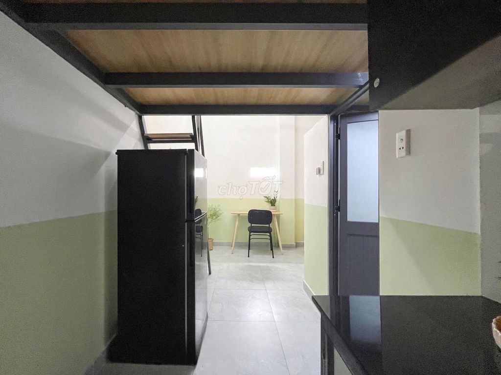 Free of money from the beautiful loft near the west almond market, lotte - elevator