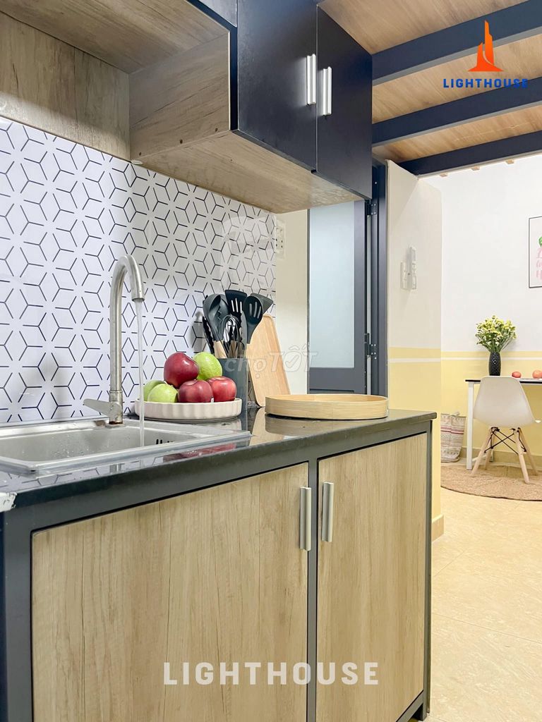 Free of money from the beautiful loft near the west almond market, lotte - elevator