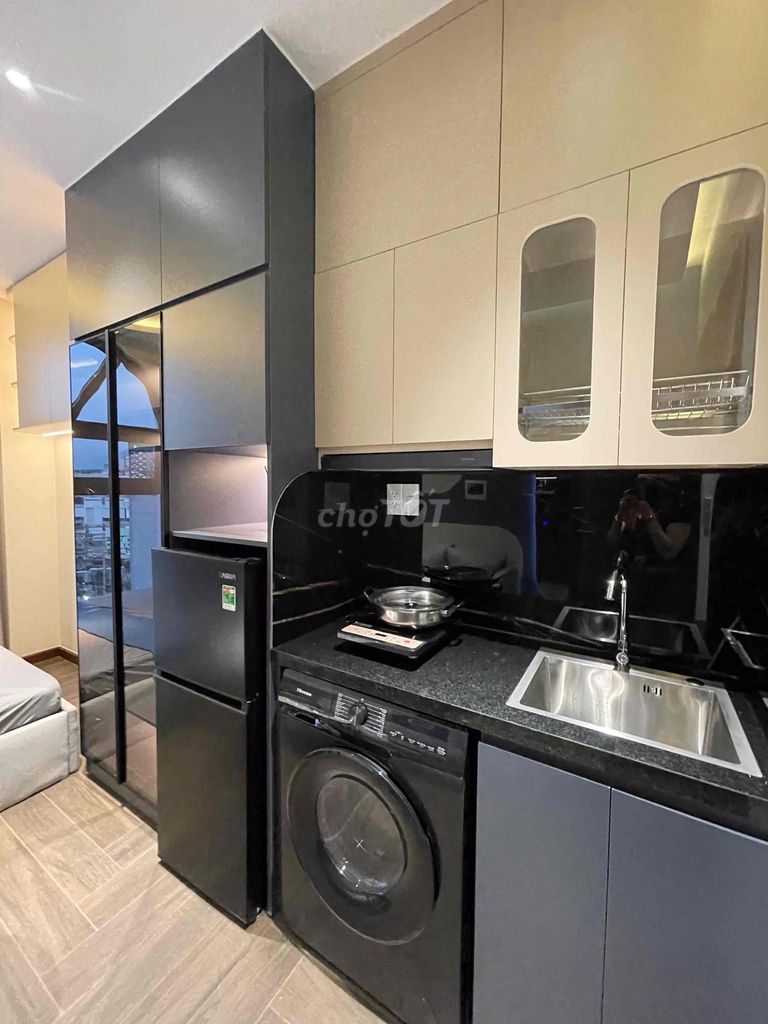 Tell Zhang Full of the Luxury interior immediately Tân Sơn