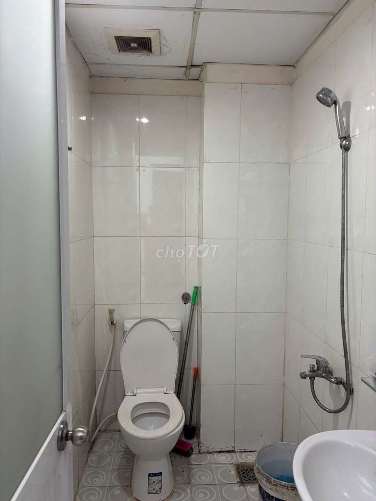 rented apartment