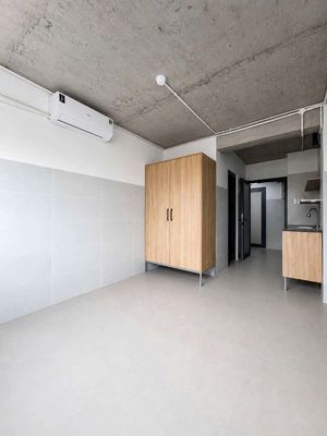 The new room is 100% near the telecom mail. It's elegant.