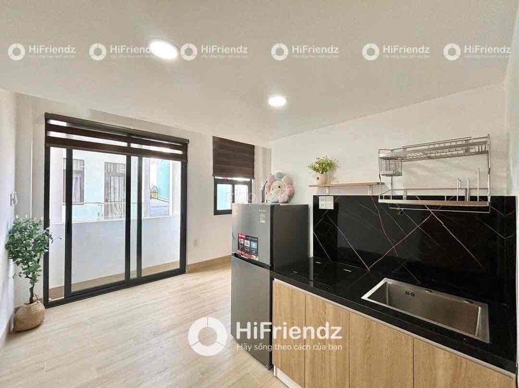 new apartment right here Lê Văn Sỹ_full interior_cc_c_cv style