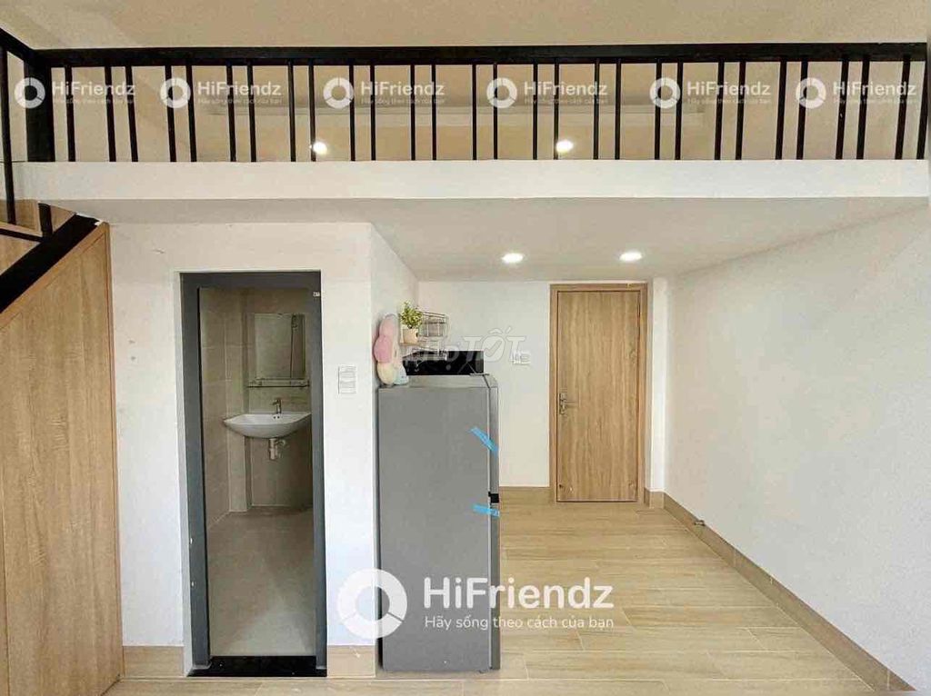 new apartment right here Lê Văn Sỹ_full interior_cc_c_cv style