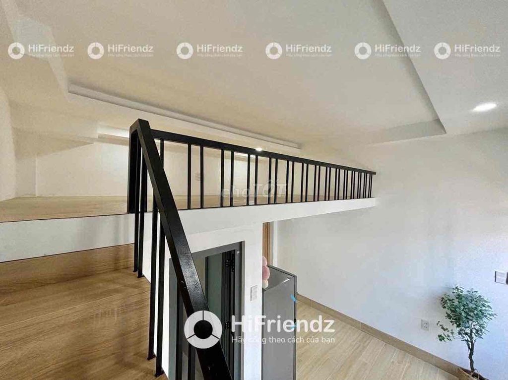 new apartment right here Lê Văn Sỹ_full interior_cc_c_cv style