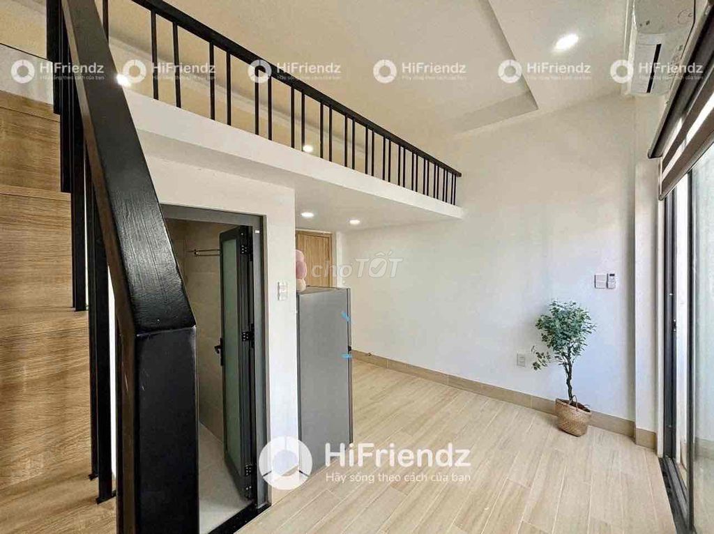 new apartment right here Lê Văn Sỹ_full interior_cc_c_cv style
