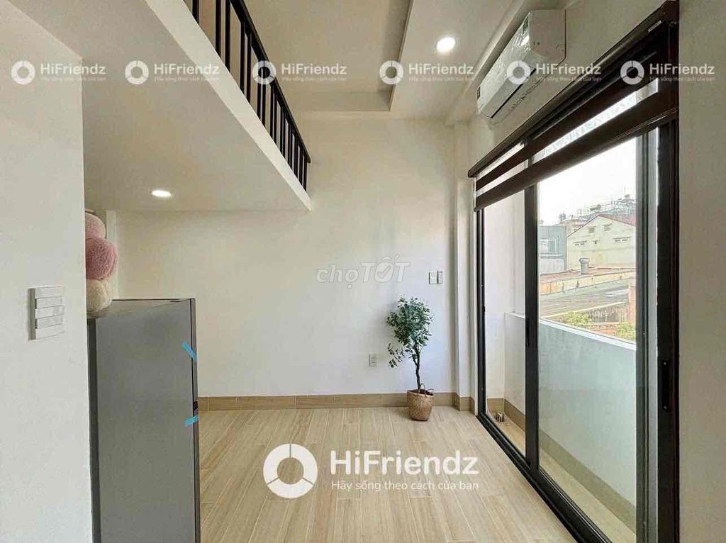 new apartment right here Lê Văn Sỹ_full interior_cc_c_cv style