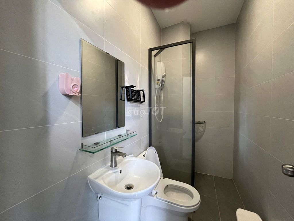 Rent a service apartment. One bedroom. 7/50 meters - 8.3 million a month.