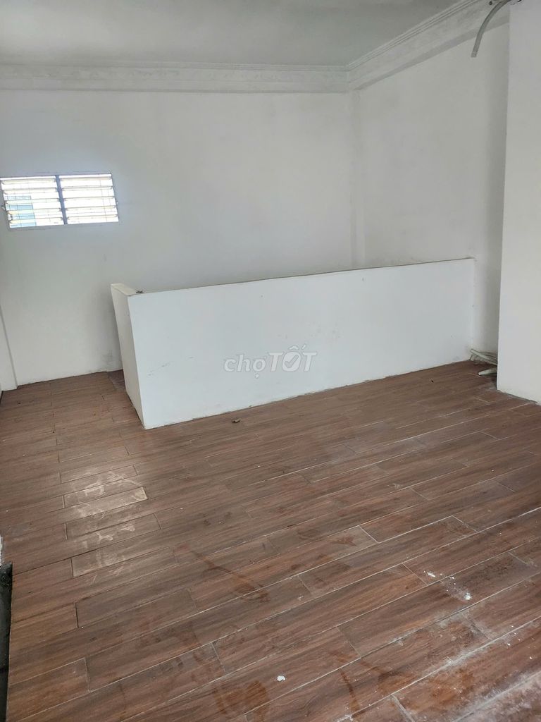 Rent 189 A Lê Văn Sỹ, level 4th, 40 million refrigerators.