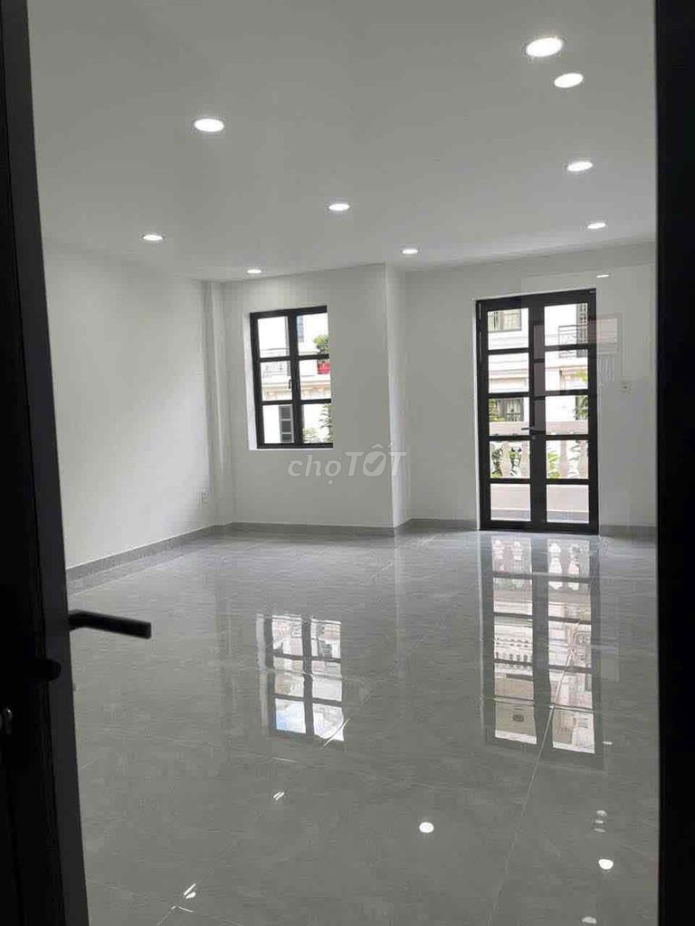 Rent a Phan Văn Trị-Chanland park waterhills, Gò Vấp possible