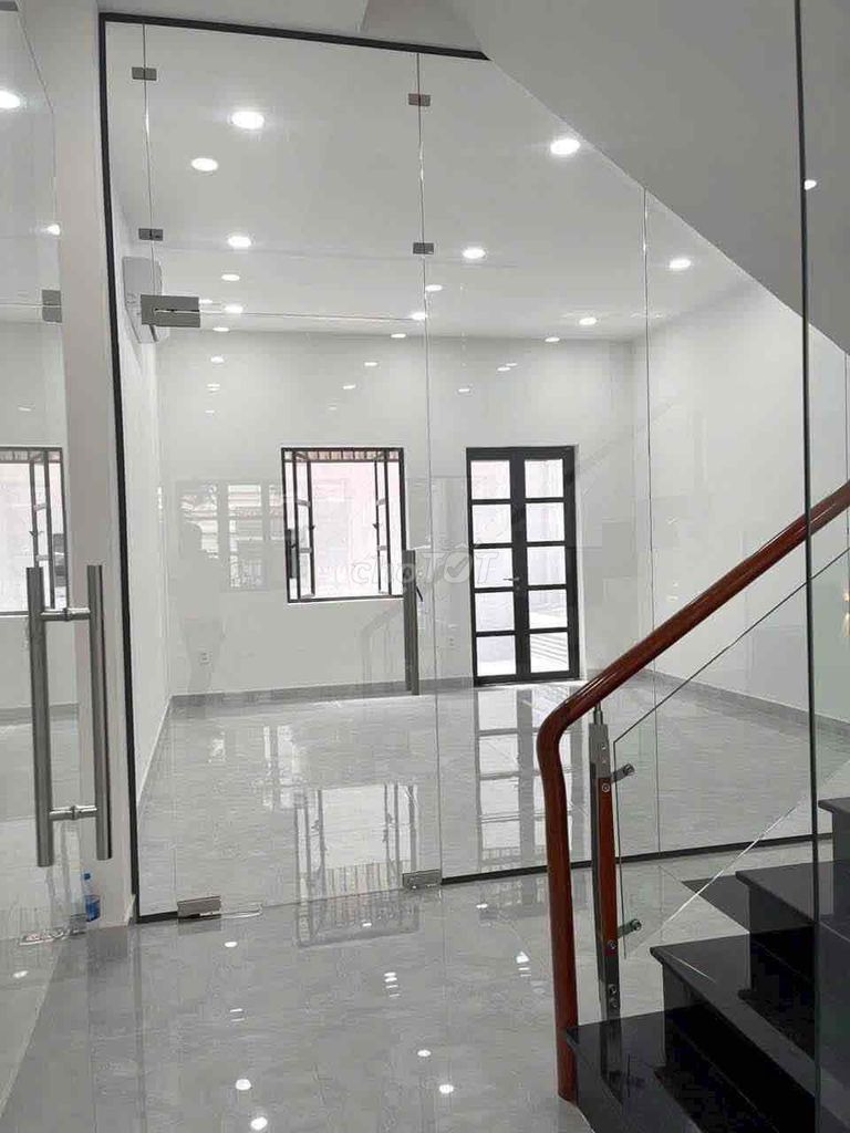 Rent a Phan Văn Trị-Chanland park waterhills, Gò Vấp possible