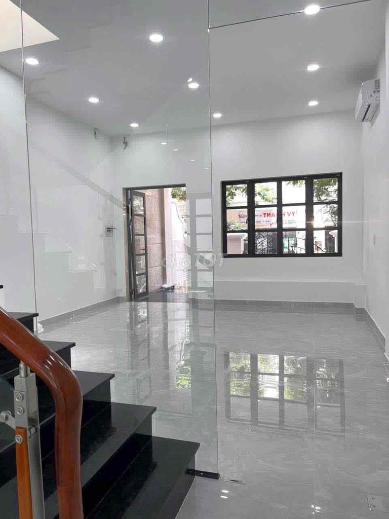 Rent a Phan Văn Trị-Chanland park waterhills, Gò Vấp possible
