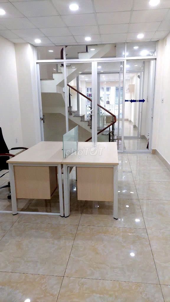 Renting 52 Bế Văn Đàn, Tân Bình - 8 bedrooms, 4 floors - 30 million