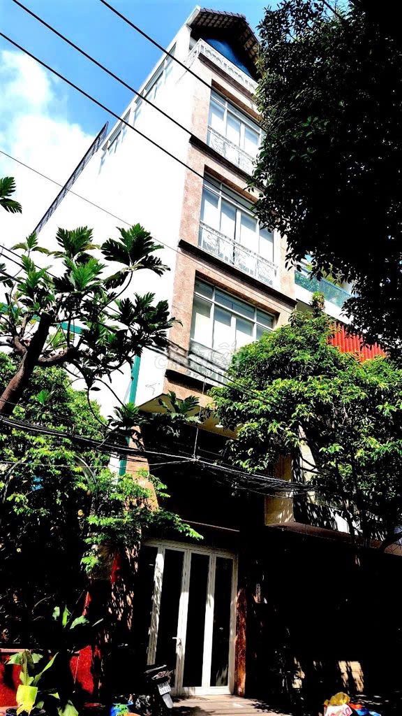 Renting 52 Bế Văn Đàn, Tân Bình - 8 bedrooms, 4 floors - 30 million
