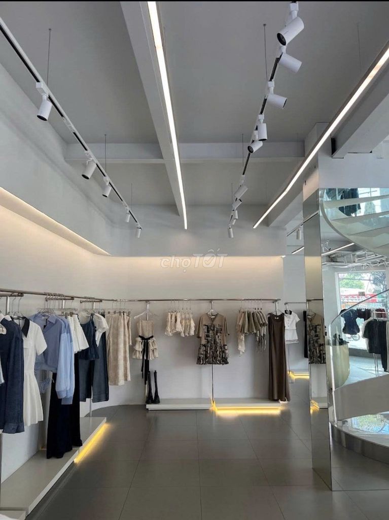 Rent the corner 2/3 Nguyễn Thị Thập, District 7-- 9.8 M, 150 million