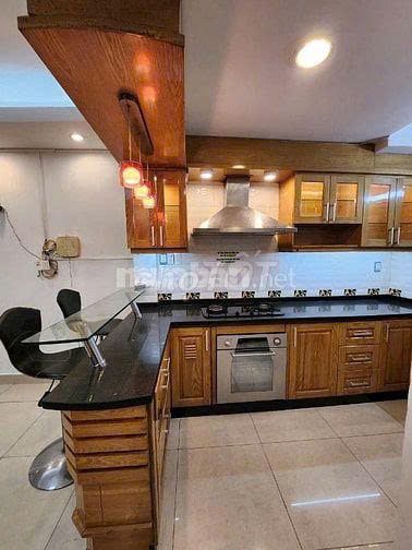 Rent 333/6 Lý Thái Tổ, District 3 - 3 - 22 million