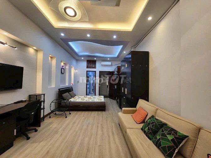 Rent 333/6 Lý Thái Tổ, District 3 - 3 - 22 million