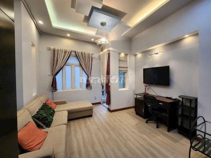 Rent 333/6 Lý Thái Tổ, District 3 - 3 - 22 million