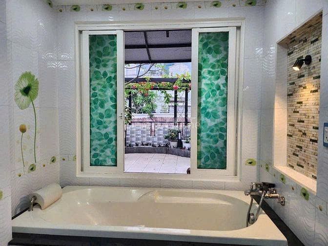 Rent 333/6 Lý Thái Tổ, District 3 - 3 - 22 million