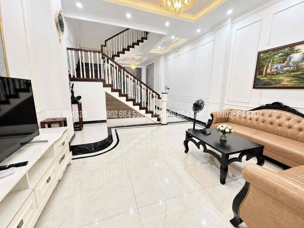 renting new houses full of furniture - suitable company and In