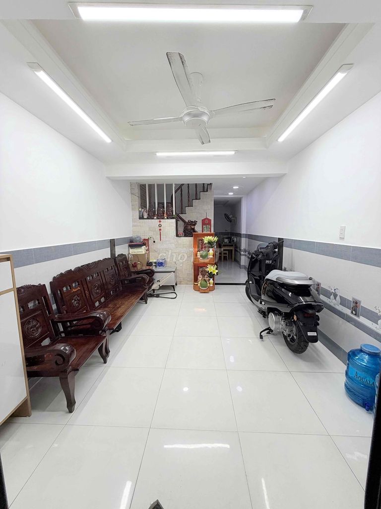 Rented homeowner, 1801 1, Tân Bình