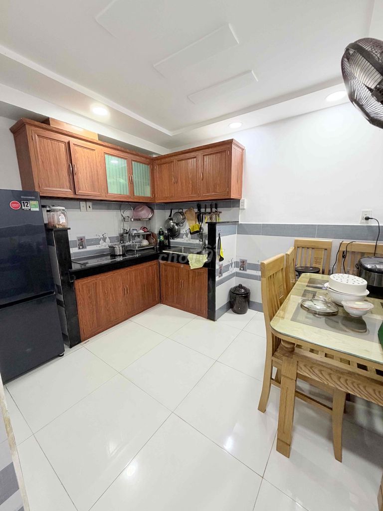 Rented homeowner, 1801 1, Tân Bình