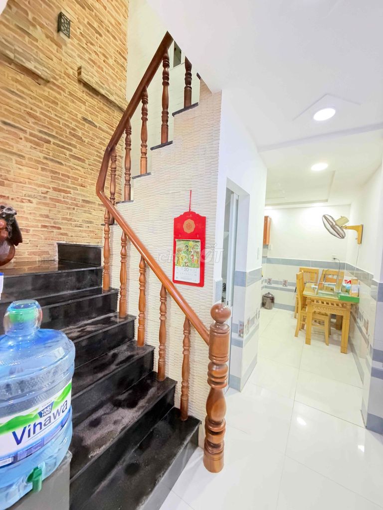 Rented homeowner, 1801 1, Tân Bình