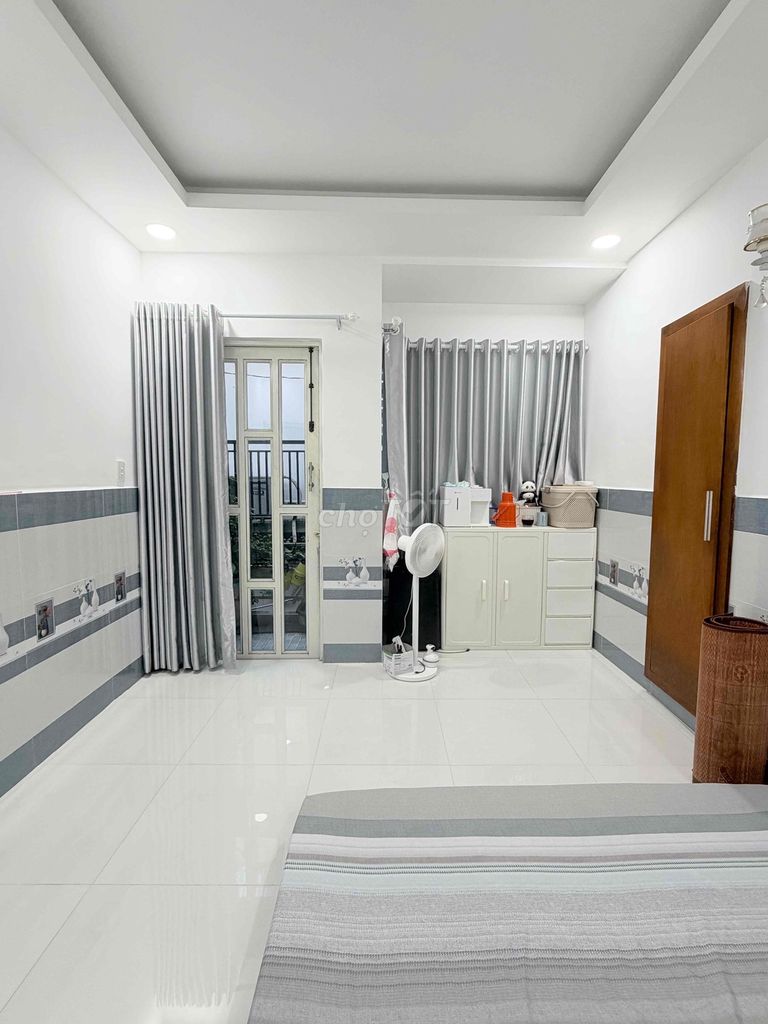 Rented homeowner, 1801 1, Tân Bình