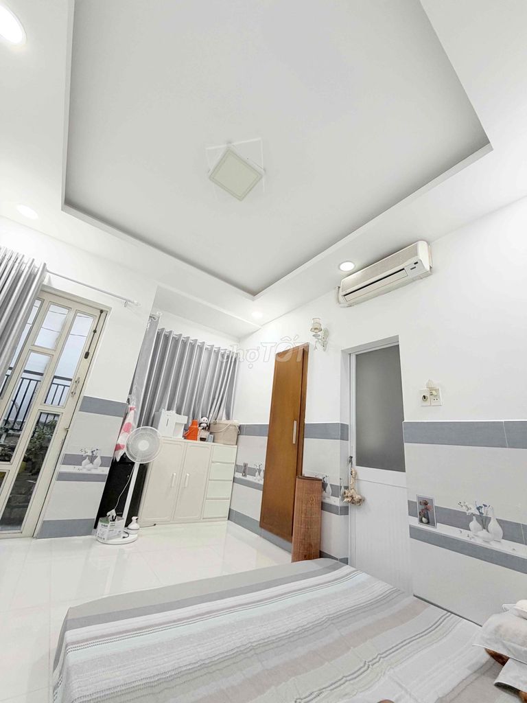 Rented homeowner, 1801 1, Tân Bình
